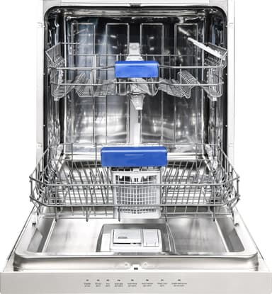Cylinda Serie 4000 Diskmaskin DM4330RFD (rostfri)