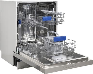 Cylinda Serie 4000 Diskmaskin DM4310RFE (rostfri)