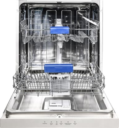 Cylinda Serie 4000 Diskmaskin DM4310RFE (rostfri)