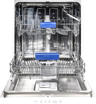 Cylinda Serie 4000 Diskmaskin DM4310E (vit)