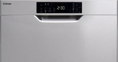 Cylinda Serie 4000 Diskmaskin DM4310RFE (rostfri)