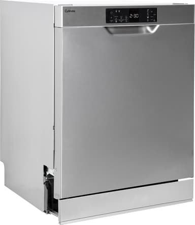 Cylinda Serie 4000 Diskmaskin DM4310RFE (rostfri)