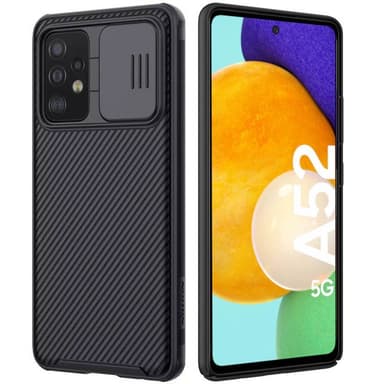 Nillkin CamShield skal Samsung Galaxy A72 5G