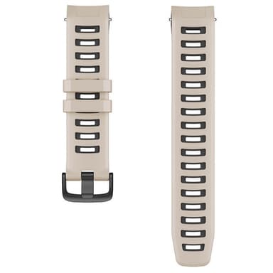 Twin Sport Armband Garmin Instinct - Beige/svart