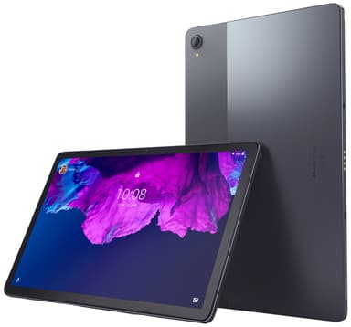 Lenovo Tab P11 11" surfplatta 6/128 GB LTE (skiffergrå)