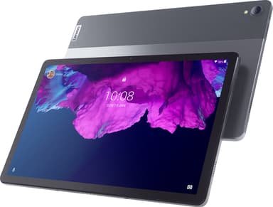 Lenovo Tab P11 11" surfplatta 6/128 GB LTE (skiffergrå)