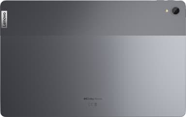 Lenovo Tab P11 11" surfplatta 6/128 GB LTE (skiffergrå)