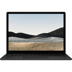 Microsoft Surface Laptop 4 13" i5/16GB/512/Win10Pro (svart)