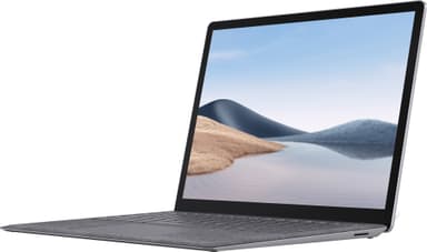 Microsoft Surface Laptop 4 13" i5/8GB/256/Win10Pro (platinum)