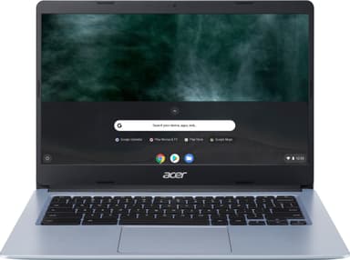 Acer Chromebook 314 Cel/4/32 14" bärbar dator