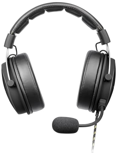 Xtrfy H1 gaming headset