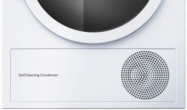 Bosch Serie 6 Torktumlare WTW87448SN
