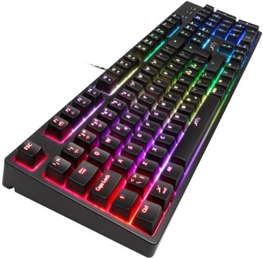 Xtrfy K3 Mem-chanical tangentbord