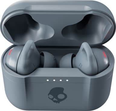 Skullcandy Indy ANC True Wireless hörlurar (chill grey)