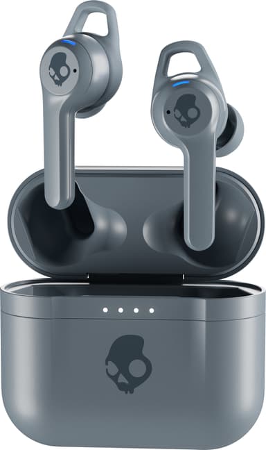 Skullcandy Indy ANC True Wireless hörlurar (chill grey)