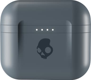Skullcandy Indy ANC True Wireless hörlurar (chill grey)