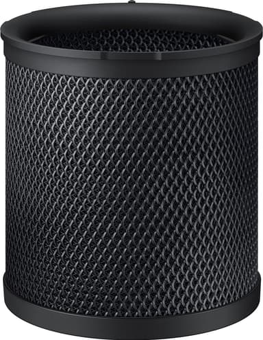 Samsung Infinite Line induktionshäll med inbyggd fläkt NZ84T9747UK