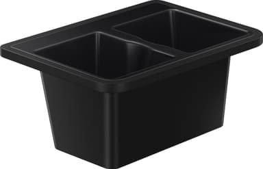 Samsung Infinite Line Induktionshäll med inbyggd fläkt NZ84T9747VK (80cm(