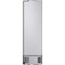 Samsung Bespoke kylskåp/frys kombiskåp RB38A7B6AS9/EF (urban silver)