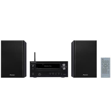 Pioneer Micro Hi-Fi system X-HM36D Pioneer Micro Hi-Fi system X-HM36D