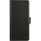 Gear Motorola Moto E6i plånboksfodral (svart)