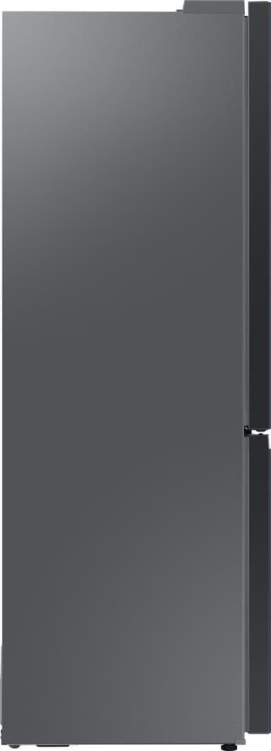Samsung Bespoke  kylskåp/frys kombiskåp RB34A7B5D41/EF (glam navy)