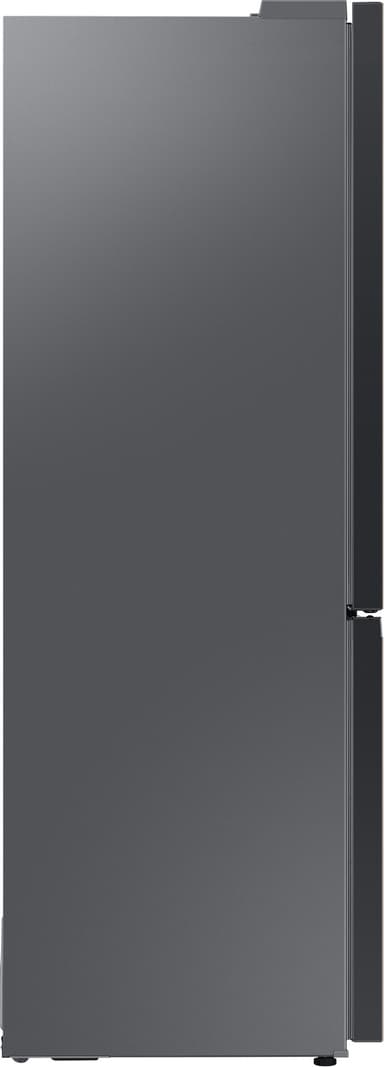 Samsung Bespoke kylskåp/frys kombiskåp RB34A7B5D39/EF (satin beige)