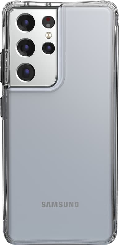 Samsung Galaxy S21 Ultra Skal Plyo Ice