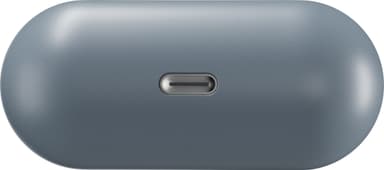 Skullcandy Indy ANC True Wireless hörlurar (chill grey)
