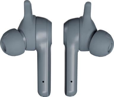 Skullcandy Indy ANC True Wireless hörlurar (chill grey)