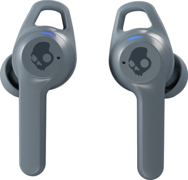 Skullcandy Indy ANC True Wireless hörlurar (chill grey)