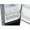 Samsung Bespoke kylskåp/frys kombiskåp RB38A7B5D22/EF (clean black)