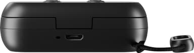 Skullcandy Dime True Wireless hörlurar (true black)