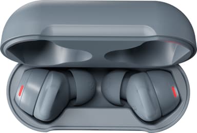 Skullcandy Indy ANC True Wireless hörlurar (chill grey)
