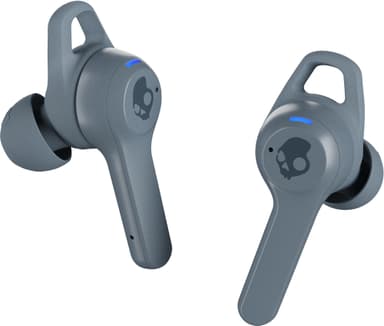 Skullcandy Indy ANC True Wireless hörlurar (chill grey)