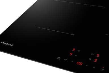 Samsung Induktionshäll NZ64T3706A1 (60cm)