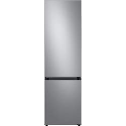 Samsung Bespoke kylskåp/frys kombiskåp RB38A7B6AS9/EF (urban silver)