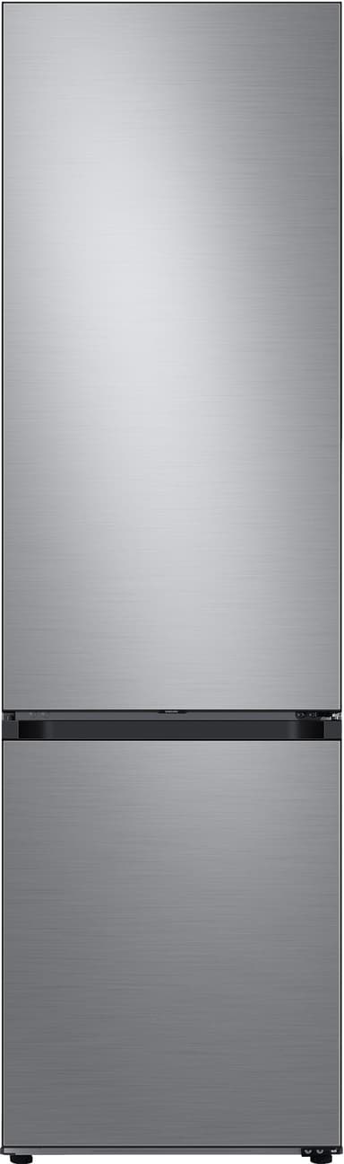 Samsung Bespoke kylskåp/frys kombiskåp RB38A7B6AS9/EF (urban silver)
