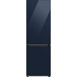 Samsung Bespoke  kylskåp/frys kombiskåp RB34A7B5D41/EF (glam navy)