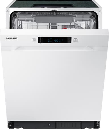 Samsung diskmaskin DW60A6092UW (vit)