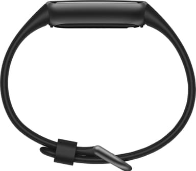 Fitbit Luxe aktivitetsarmband (svart)
