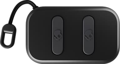 Skullcandy Dime True Wireless hörlurar (true black)