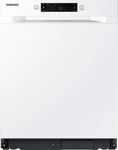 Samsung diskmaskin DW60A6092UW (vit)