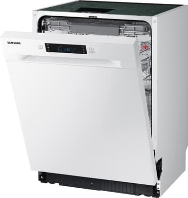 Samsung diskmaskin DW60A6092UW (vit)