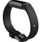 Fitbit Luxe aktivitetsarmband (svart)