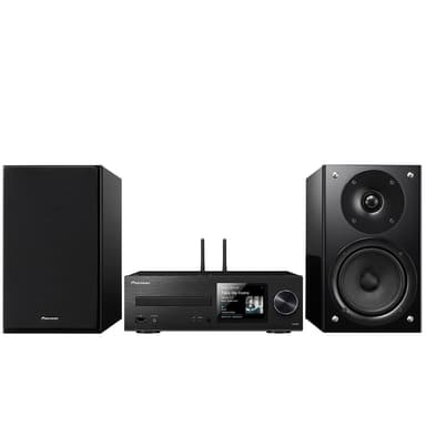 Pioneer Micro Hi-Fi system X-HM86D Pioneer Micro Hi-Fi system X-HM86D