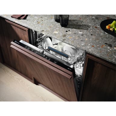 Electrolux Diskmaskin EEQ47215L