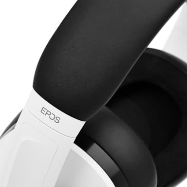 EPOS H3 gaming headset (vit)