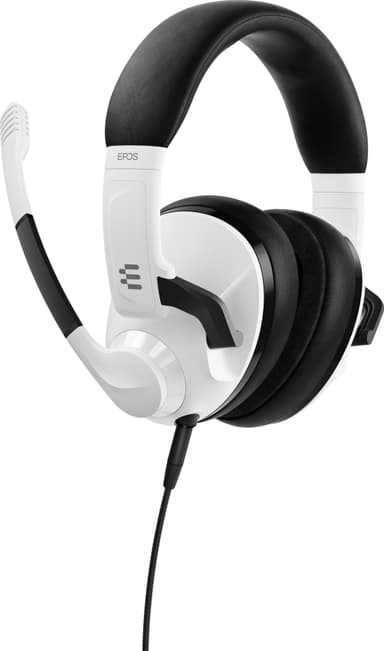 EPOS H3 gaming headset (vit)