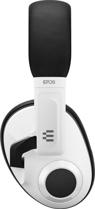 EPOS H3 gaming headset (vit)